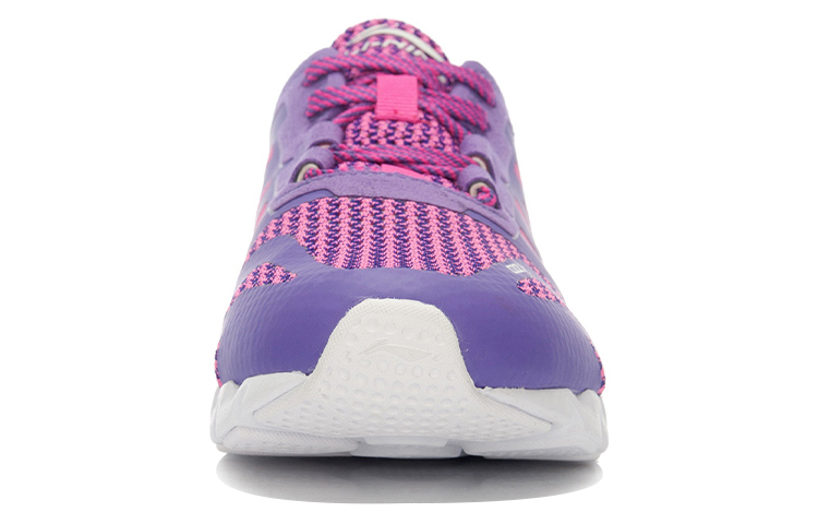 Shop (W) Li-Ning Coolwind ''Violet Rose'' ARBL016-2