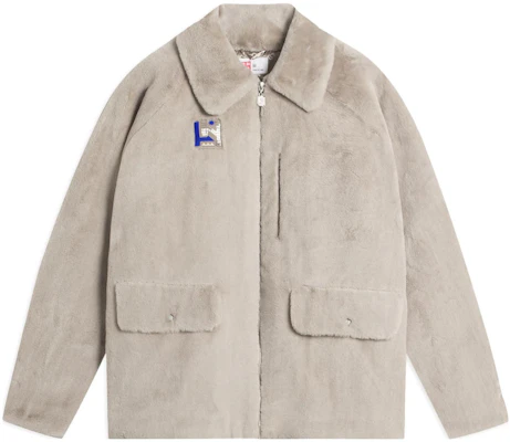 (W) Chaqueta Li-Ning Cosmic Print con Cremallera Gris Cachemir AFDSB44-2 Buy (W) Chaqueta Li-Ning Cosmic Print con Cremallera Gris Cachemir AFDSB44-2