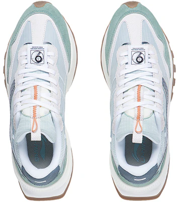 (W) Li-Ning Cosmos EVO ''Verde Tan'' AGCR228-7 Lookbook (W) Li-Ning Cosmos EVO ''Verde Tan'' AGCR228-7