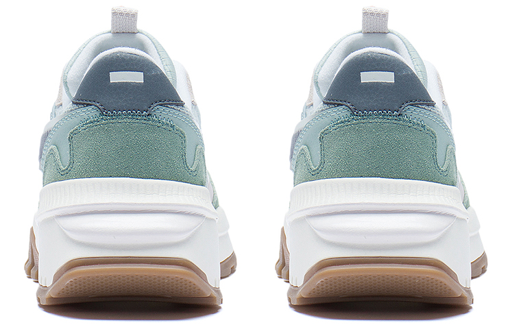 Shop (W) Li-Ning Cosmos EVO ''Verde Tan'' AGCR228-7