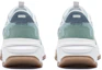 Shop (W) Li-Ning Cosmos EVO ''Verde Tan'' AGCR228-7