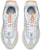 (Women) Li-Ning Cosmos EVO 'White Grey Orange' AGCR228-2