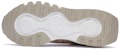 (Women) Li-Ning Cosmos EVO 'White Grey Orange' AGCR228-2