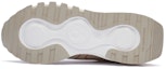 Shop (Women) Li-Ning Cosmos EVO 'White Grey Orange' AGCR228-2
