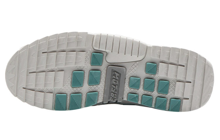 Shop (Women) Li-Ning Counterflow Alien Peace 'Grey Green' AGLR168-3