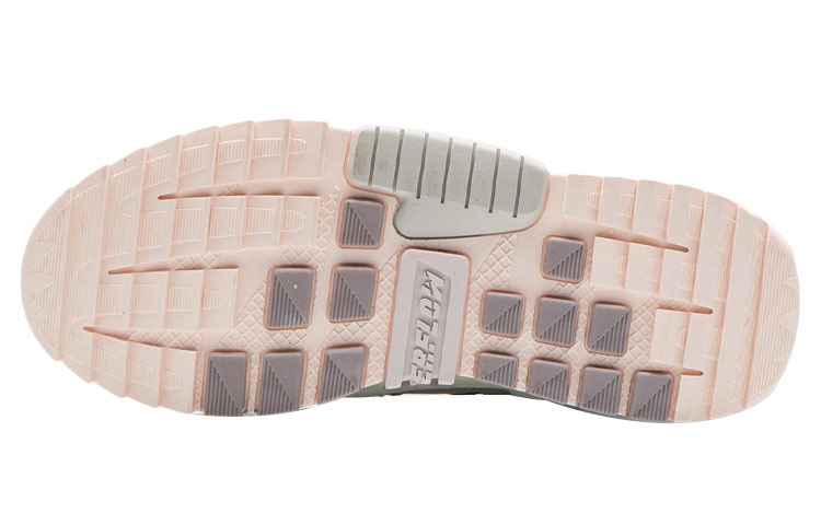 (W) Li-Ning Counterflow Alien Peace 'Pearl White' 圖 3