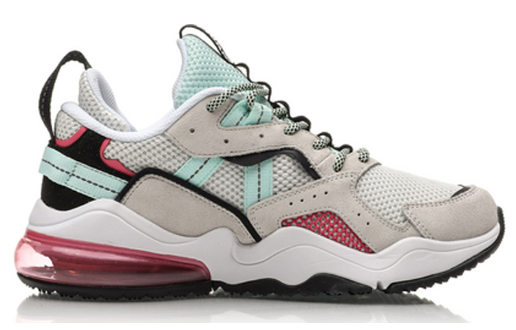 (W) Li-Ning Counterflow Go Out 94 'Grey Green' 圖 2