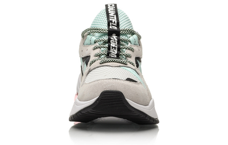 (W) Li-Ning Counterflow Go Out 94 'Grey Green' 圖 3