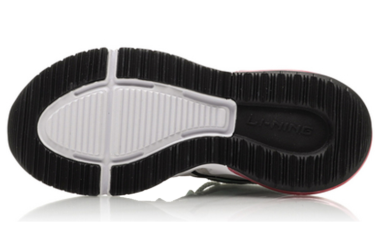 (W) Li-Ning Counterflow Go Out 94 'Grey Green' 圖 4