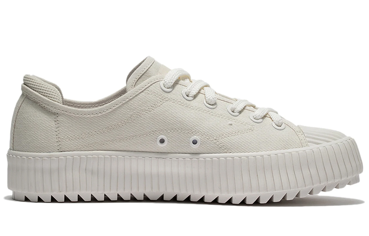 Order (W) Li-Ning CounterFlow Low 'Blanco Crema' AGCR084-7