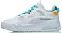 (W) Li-Ning Counterflow Low 'Putih Hijau Biru' AGCR290-2