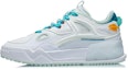 Buy (W) Li-Ning Counterflow Low 'Putih Hijau Biru' AGCR290-2