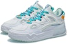 Shop (W) Li-Ning Counterflow Low 'Putih Hijau Biru' AGCR290-2