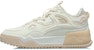 (W) Li-Ning Counterflow Low 'Putih Kelabu Merah Jambu' AGCR290-3