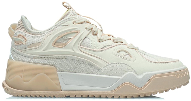 (W) Li-Ning Counterflow Low 'Putih Kelabu Merah Jambu' AGCR290-3 Order (W) Li-Ning Counterflow Low 'Putih Kelabu Merah Jambu' AGCR290-3