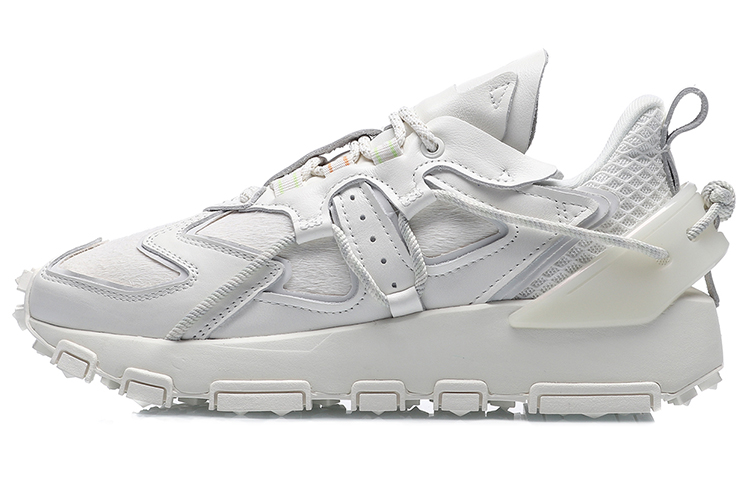 (Women) Li-Ning Counterflow Low x Dunhuang Museum 'White' AGCQ622-6