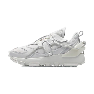 (W) Li-Ning Counterflow Low Dunhuang Museum 'White'