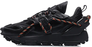 (Women) Li-Ning Counterflow Low x Dunhuang Museum 'Black' AGCQ622-5 (Women) Li-Ning Counterflow Low x Dunhuang Museum 'Black' AGCQ622-5