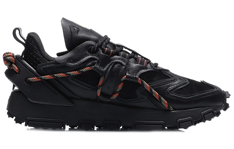 Order (W) Li-Ning Counterflow Low x Museo Dunhuang 'Negro' AGCQ622-5