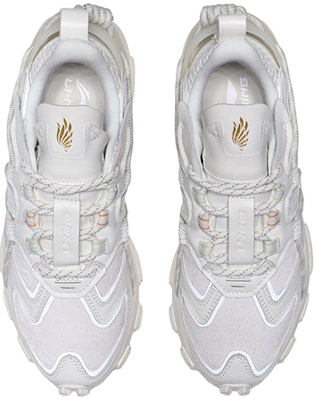 (Women) Li-Ning Counterflow Low x Dunhuang Museum 'White' AGCQ622-6 Shop (Women) Li-Ning Counterflow Low x Dunhuang Museum 'White' AGCQ622-6