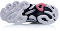 Details for (W) Li-Ning Counterflow Neon Alien x NYFW ChenPeng ''Weiß'' AGCP218-9