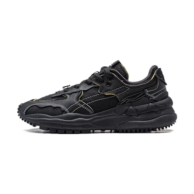 (W) Li-Ning Counterflow Origin 2 'Black'