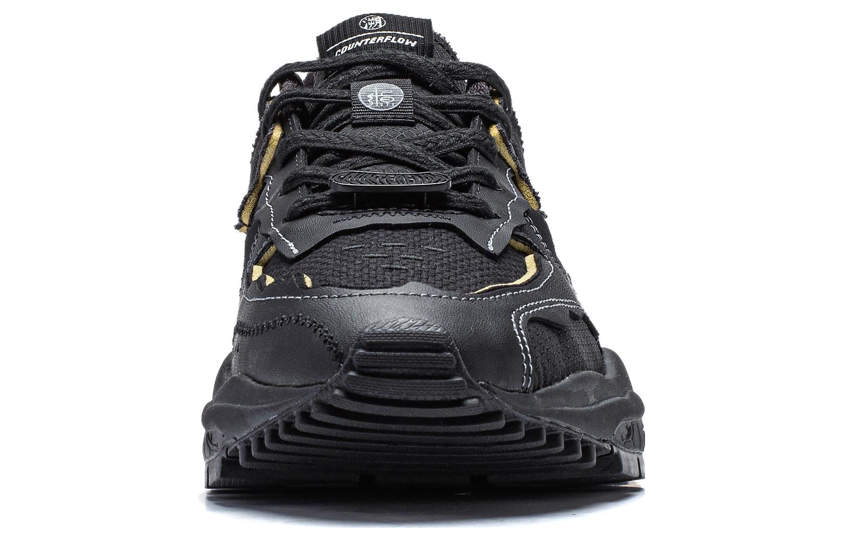 Purchase 李宁CF溯系列 起源2 休閒百搭 防滑耐磨 休閒鞋 女款 黑色