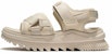 (W) Sandal Li-Ning Counterflow 'Khaki' AGUS006-3