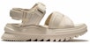 (W) Sandal Li-Ning Counterflow 'Khaki' AGUS006-3