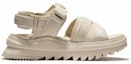 Order (W) Sandal Li-Ning Counterflow 'Khaki' AGUS006-3