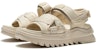 (W) Sandal Li-Ning Counterflow 'Khaki' AGUS006-3