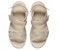 (W) Sandal Li-Ning Counterflow 'Khaki' AGUS006-3