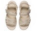 Shop (W) Sandal Li-Ning Counterflow 'Khaki' AGUS006-3