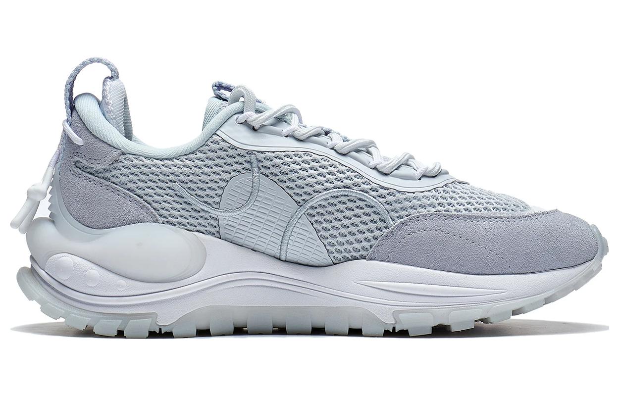 Order (W) Li-Ning Counterflow Startrails 'Azul Gris' AGLT074-2