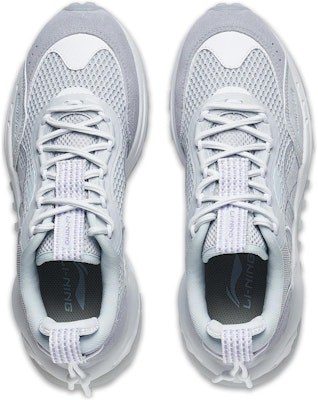 (W) 李宁Counterflow Startrails '蓝灰色' AGLT074-2 Shop (W) 李宁Counterflow Startrails '蓝灰色' AGLT074-2