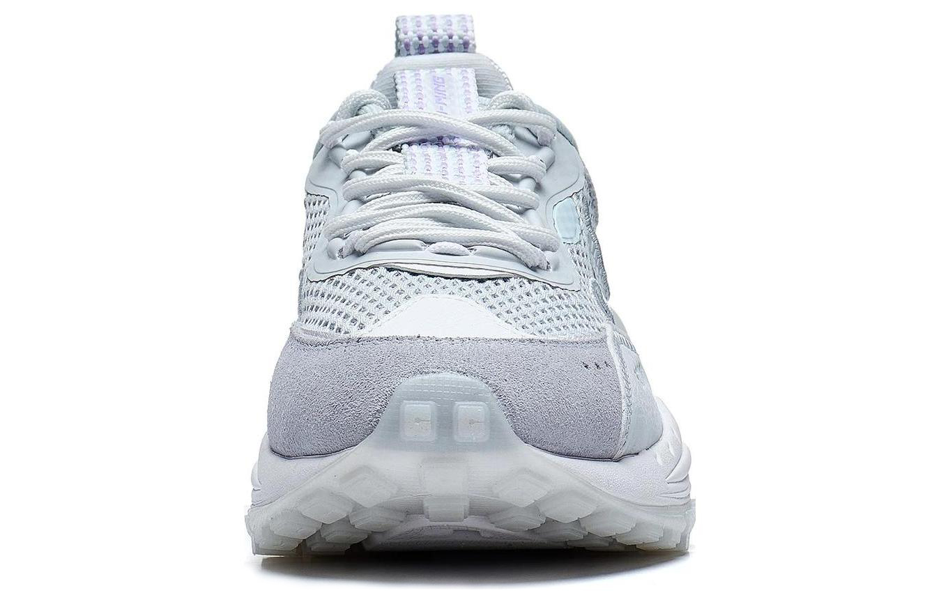 Purchase (W) Li-Ning Counterflow Startrails 'Azul Gris' AGLT074-2