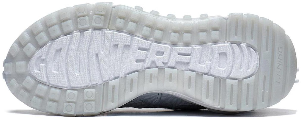 (W) 李宁Counterflow Startrails '蓝灰色' AGLT074-2 Sizing (W) 李宁Counterflow Startrails '蓝灰色' AGLT074-2