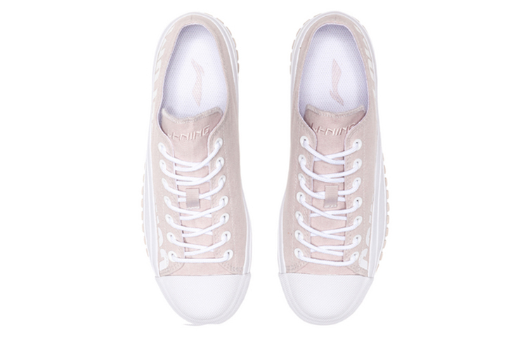 Shop (Women) Li-Ning Counterflow The One 'Purple' AGCQ272-5