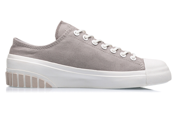 Order (Women) Li-Ning Counterflow The One 'White Grey' AGCQ272-13