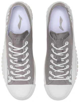 (Women) Li-Ning Counterflow The One 'White Grey' AGCQ272-13 Shop (Women) Li-Ning Counterflow The One 'White Grey' AGCQ272-13