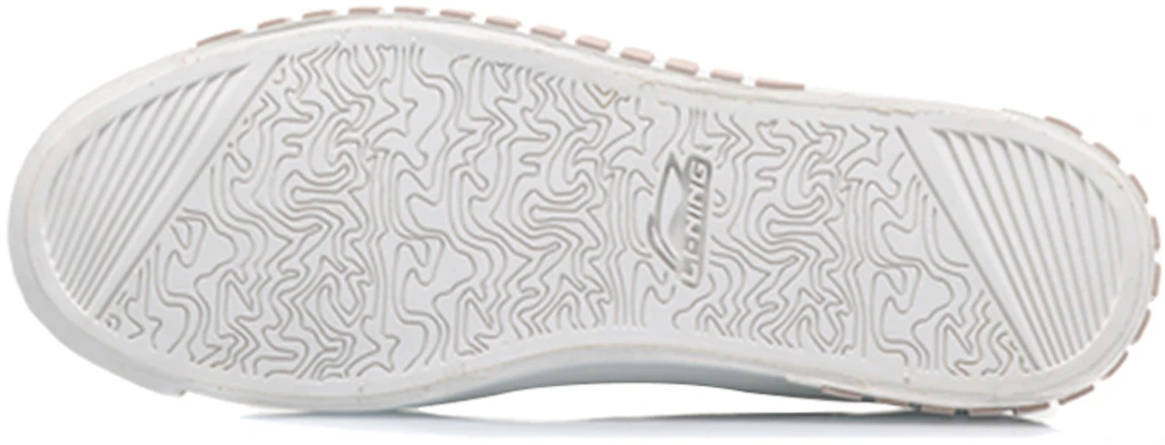 (Women) Li-Ning Counterflow The One 'White Grey' AGCQ272-13 Purchase (Women) Li-Ning Counterflow The One 'White Grey' AGCQ272-13