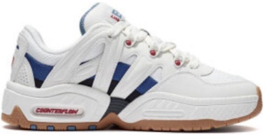 (W) Li-Ning Counterflow The One Yu 2.0 'Putih Asap' AGCS070-4 Order (W) Li-Ning Counterflow The One Yu 2.0 'Putih Asap' AGCS070-4