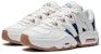(W) Li-Ning Counterflow The One Yu 2.0 'Putih Asap' AGCS070-4