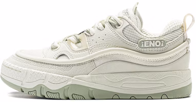 (Women) Li-Ning Counterflow The One Yu 3.5 'Beige Green' AGCT332-3 (Women) Li-Ning Counterflow The One Yu 3.5 'Beige Green' AGCT332-3