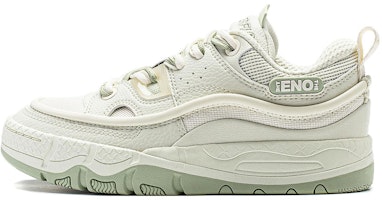 (Women) Li-Ning Counterflow The One Yu 3.5 'Beige Green' AGCT332-3 (Women) Li-Ning Counterflow The One Yu 3.5 'Beige Green' AGCT332-3