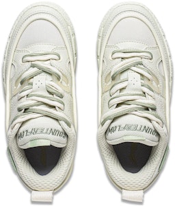 李宁 CF溯 誉3.5 休閒百搭 防滑耐磨 低幫 休閒鞋 女款 米白色 Shop 李宁 CF溯 誉3.5 休閒百搭 防滑耐磨 低幫 休閒鞋 女款 米白色