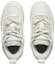 Shop (W) Li-Ning Counterflow The One Yu 3.5 'Beige Hijau' AGCT332-3