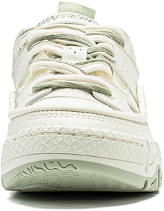 李宁 CF溯 誉3.5 休閒百搭 防滑耐磨 低幫 休閒鞋 女款 米白色 Purchase 李宁 CF溯 誉3.5 休閒百搭 防滑耐磨 低幫 休閒鞋 女款 米白色