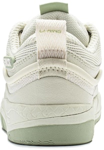 李宁 CF溯 誉3.5 休閒百搭 防滑耐磨 低幫 休閒鞋 女款 米白色 Details for 李宁 CF溯 誉3.5 休閒百搭 防滑耐磨 低幫 休閒鞋 女款 米白色