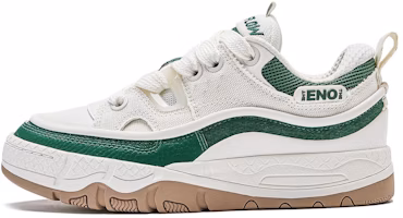 (Women) Li-Ning Counterflow The One Yu 3.5 'White Green' AGCT332-1 (Women) Li-Ning Counterflow The One Yu 3.5 'White Green' AGCT332-1